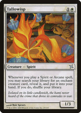 Fio de Sebo / Tallowisp - Magic: The Gathering - MoxLand